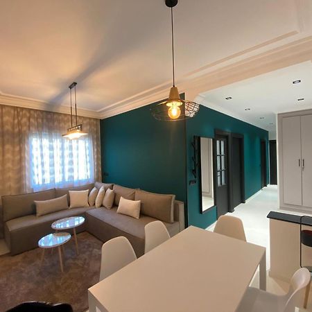 Rabat Residence - Apartments Экстерьер фото