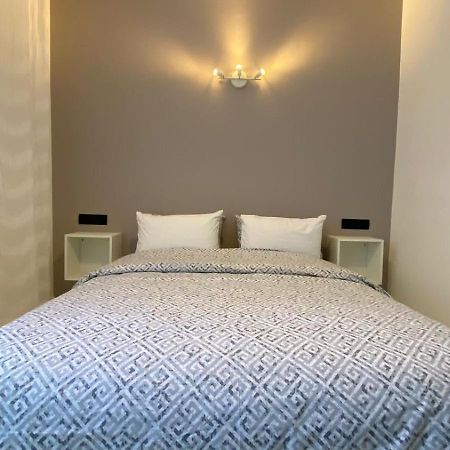 Rabat Residence - Apartments Экстерьер фото
