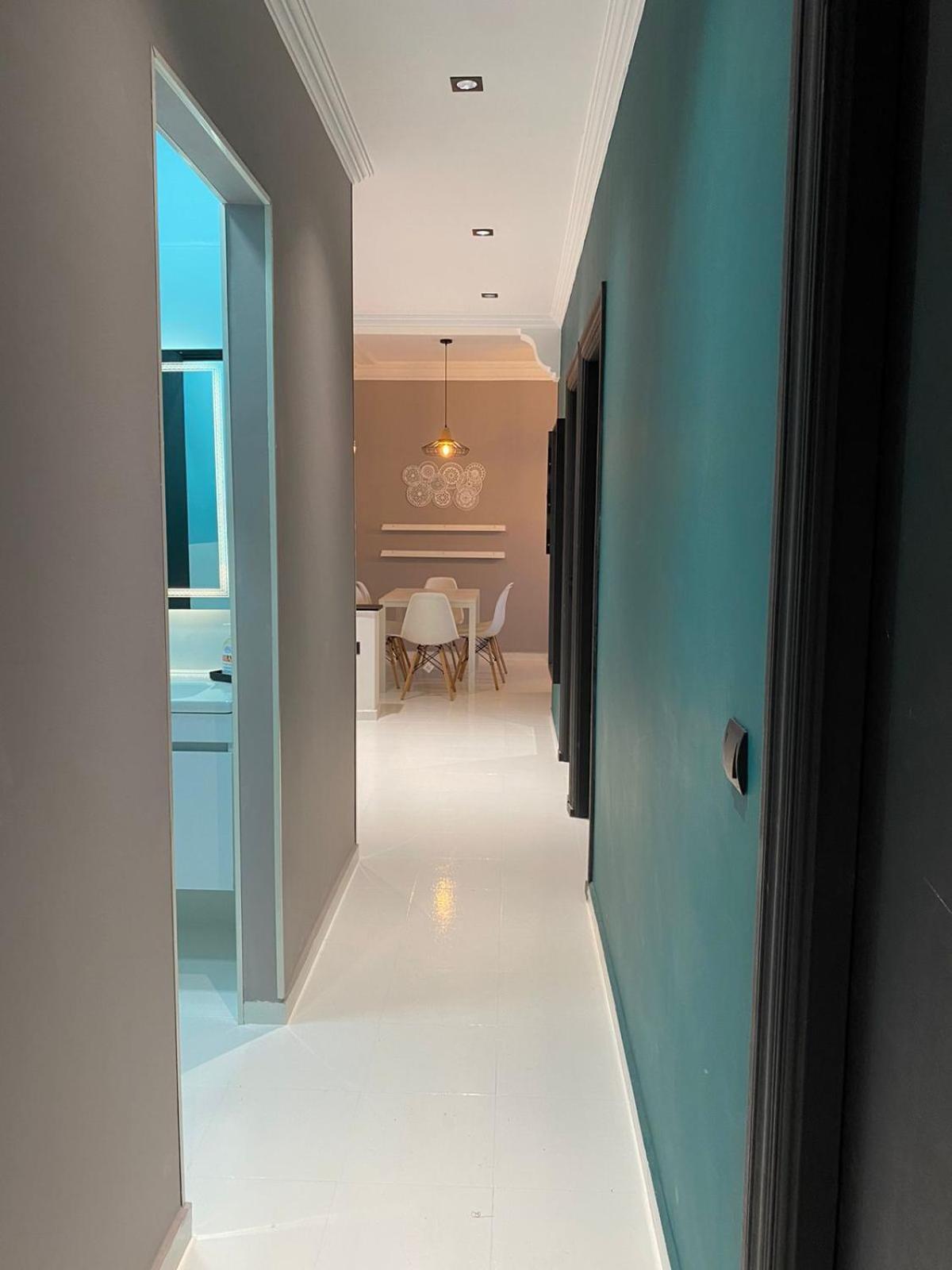 Rabat Residence - Apartments Экстерьер фото