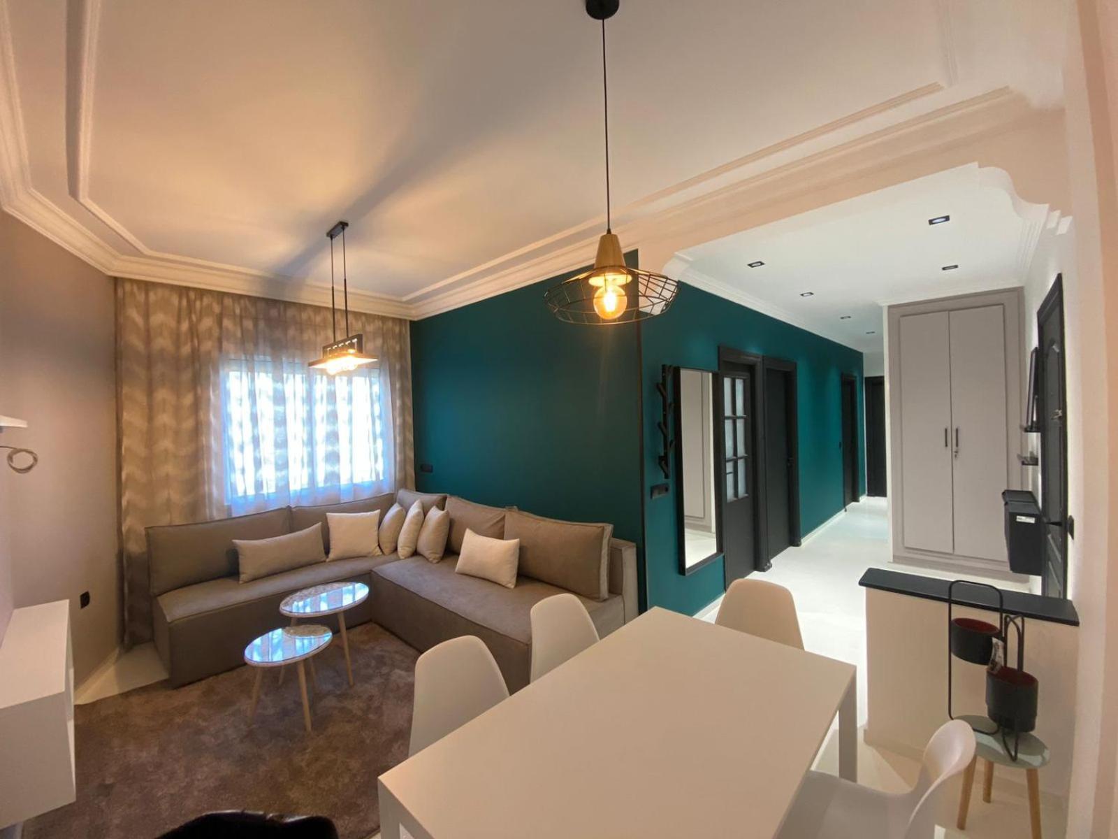 Rabat Residence - Apartments Экстерьер фото