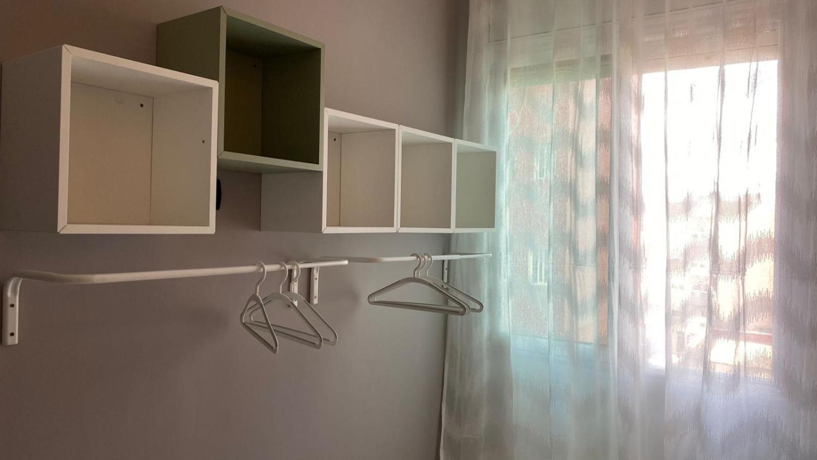 Rabat Residence - Apartments Экстерьер фото