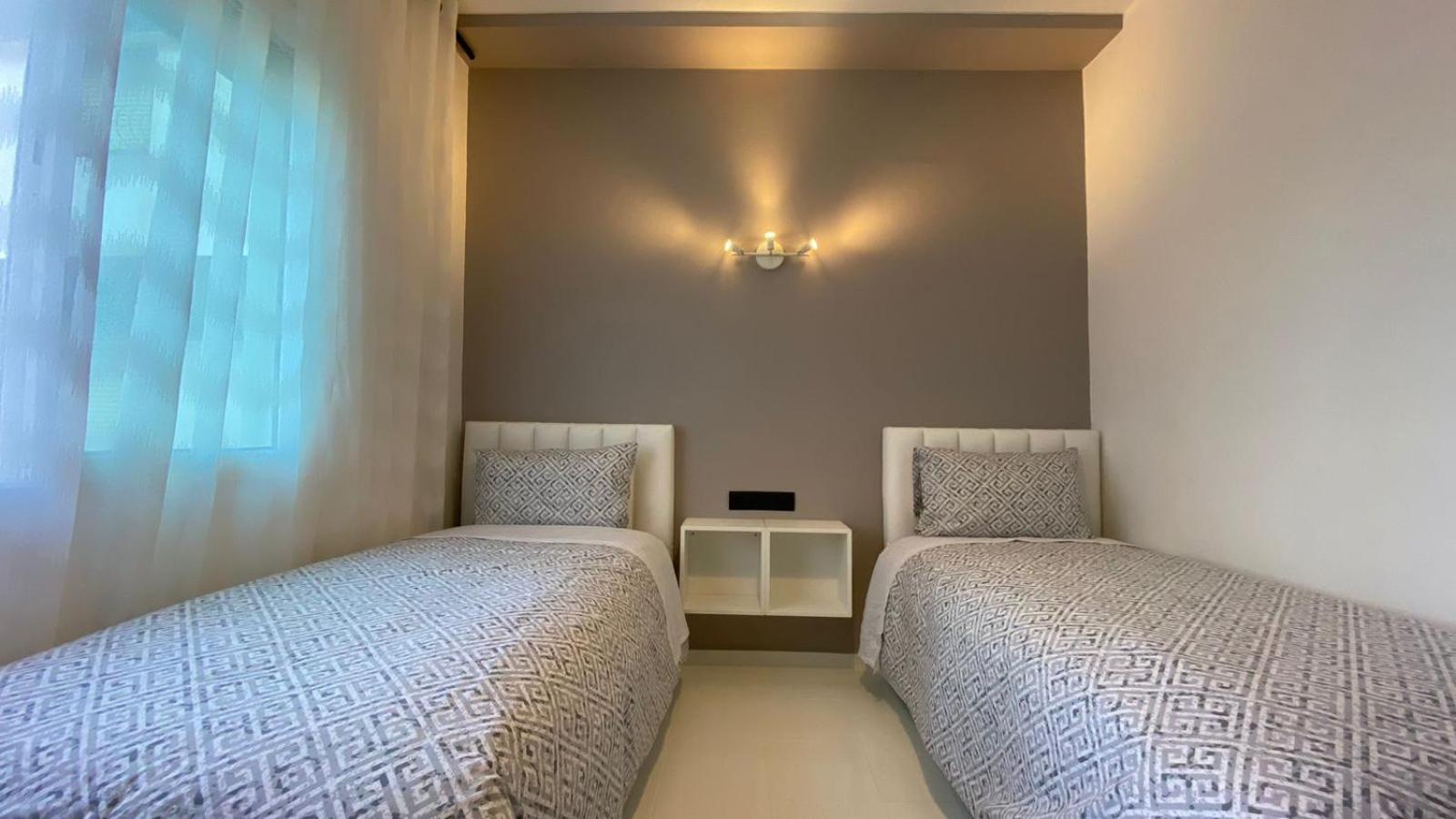 Rabat Residence - Apartments Экстерьер фото