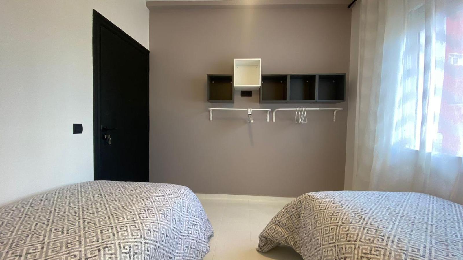 Rabat Residence - Apartments Экстерьер фото