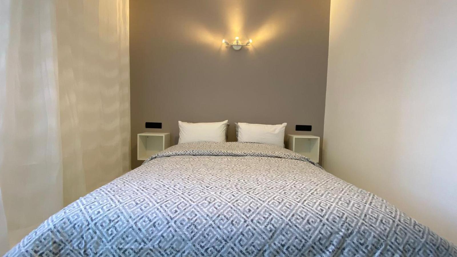 Rabat Residence - Apartments Экстерьер фото