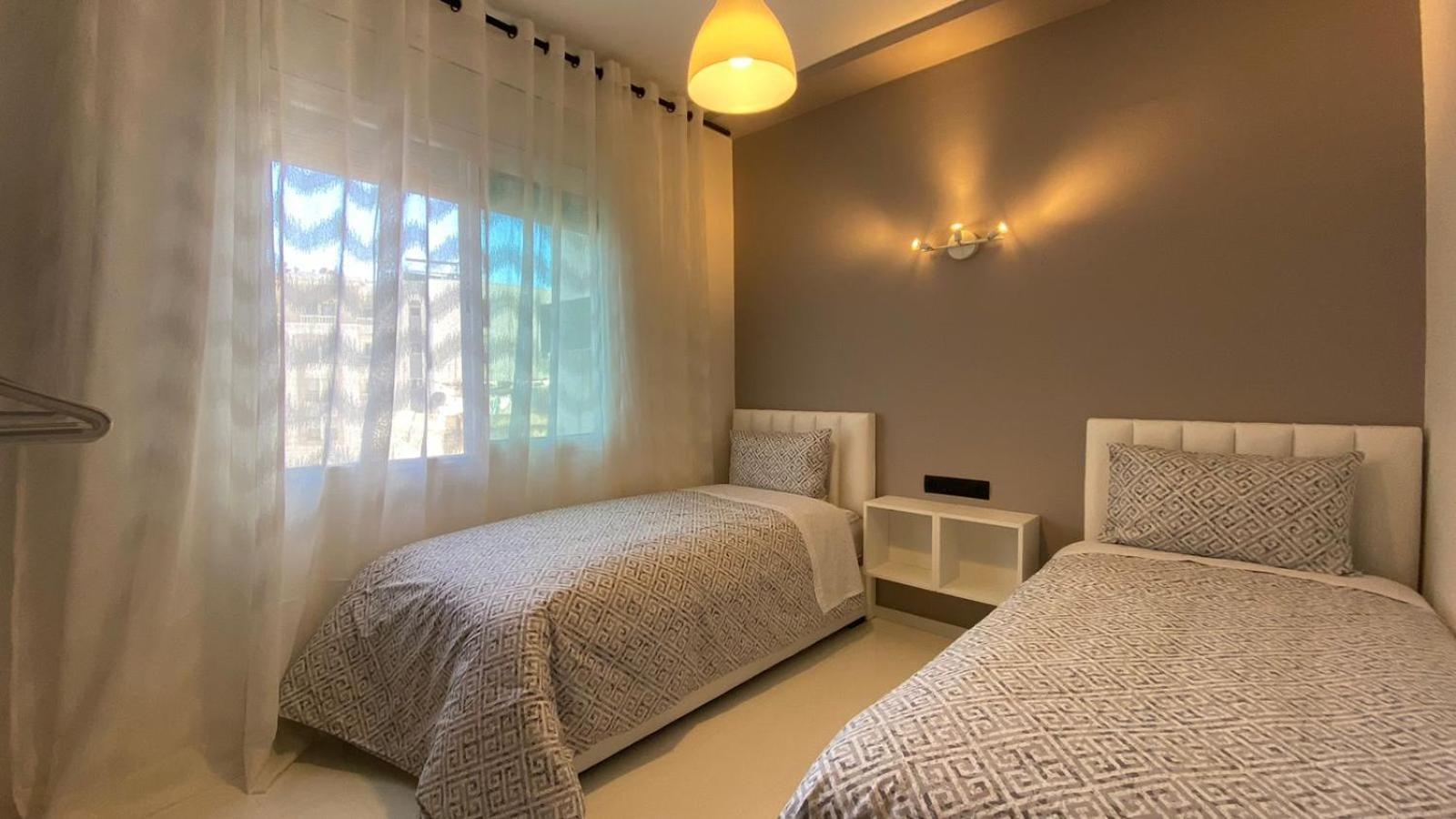 Rabat Residence - Apartments Экстерьер фото