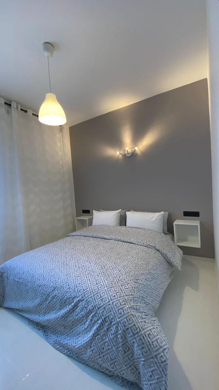 Rabat Residence - Apartments Экстерьер фото