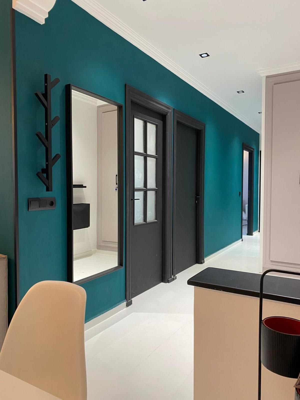 Rabat Residence - Apartments Экстерьер фото